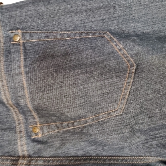 ELLEN Tracy jeans size 4 EUC - Picture 5 of 8